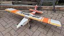 Multiplex pilatus pc6 for sale  CROYDON