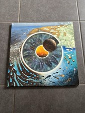Pink floyd pulse d'occasion  France