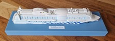 Modellschiff aidaprima 1400 gebraucht kaufen  Hamburg