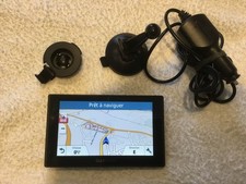 Gps garmin drivesmart d'occasion  Dinan