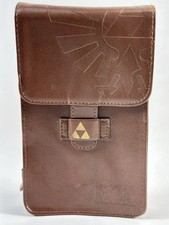The Legend of Zelda Nintendo 3DS estojo de viagem bolsa aventureira comprar usado  Enviando para Brazil