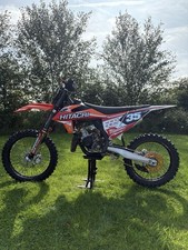 Ktm 125 for sale  BURNLEY