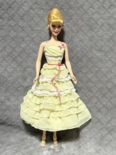 2008 barbie frenchie for sale  Edinburg