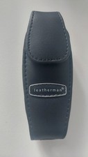 Fondina leatherman adatta usato  Spedire a Italy