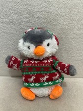 Smith grey penguin for sale  WATFORD