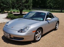 1999 porsche 911 carrera for sale  Ashland