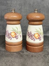 Vintage ashberry salt for sale  ANTRIM