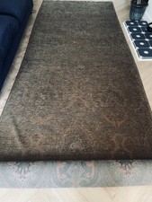 Upholstery fabric brown for sale Upholstery fabric brown for sale  GILLINGHAM