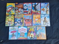 Kids dvd job for sale  NORWICH