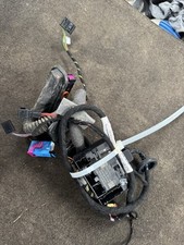 Skoda yeti wiring for sale  BISHOP AUCKLAND