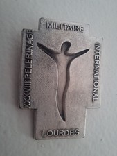 Insigne religieux ème d'occasion  Nîmes