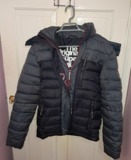 Superdry fuji mix for sale  HIGH WYCOMBE