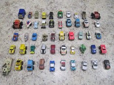 Random micro machines for sale  Saint Louis