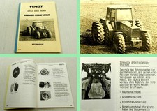 Fendt farmer reihe gebraucht kaufen Fendt farmer reihe gebraucht kaufen  Merseburg