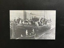 Vintage nautilus river for sale  NORTHAMPTON