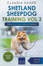 Shetland sheepdog training for sale  NOTTINGHAM
