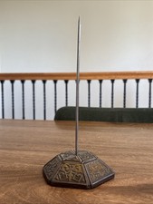 Vintage ornate metal for sale  Hampton