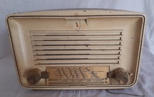 Radio valvole italiana usato  L Aquila