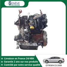 Moteur citroen 2.2 d'occasion  Niort