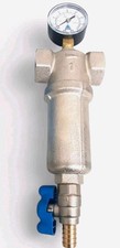 Filtro acqua autopulente usato  Acerra