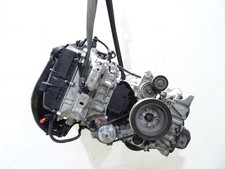 Moteur peugeot 208 d'occasion  Saint-Lizier