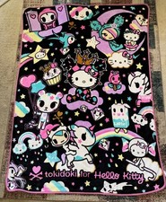 Ext rare tokidoki for sale  Kapolei