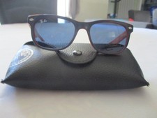 Lunette ray ban d'occasion  Romans-sur-Isère