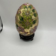 Large cloisonne enamel for sale  Lexington