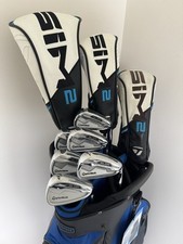 Full taylormade golf for sale  New Hudson