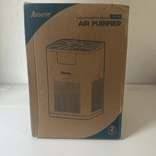Aroeve true hepa for sale  Highland