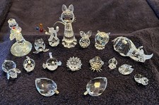 Swarovski crystal figurine for sale  Vero Beach