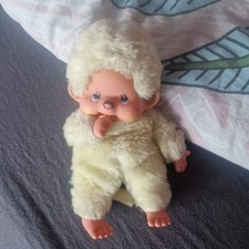 Kiki jaune pale d'occasion Kiki jaune pale d'occasion  Coutances