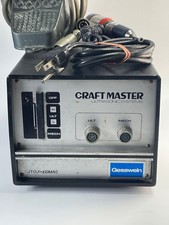 Vtg gesswein ultrasonic for sale  Sarasota