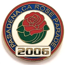 2006 rose parade for sale  Peachtree City