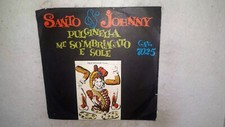 Santo johnny pulcinella usato  Trebisacce