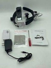Binocular loupes light for sale  Modesto