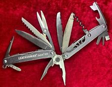 Leatherman juice xe6 for sale  Norwalk