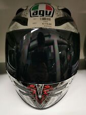 Casco agv stealth usato  Tirano