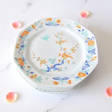 Limoges lafarge. assiettes d'occasion  Dijon