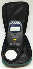 Nimex 2600 luxmeter usato  Terni
