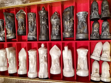 Peter ganine gothic for sale  SHEFFIELD