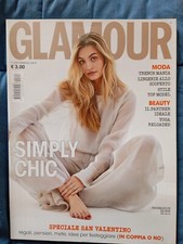 Glamour 318 2019 usato  Bari