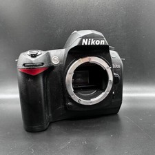 Nikon d70s 35mm d'occasion  Expédié en Belgium