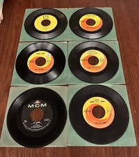 Beatles rpm records for sale  Tuxedo Park