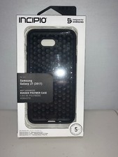 Capa Samsung Galaxy J7 Incipio NGP (2018) - Preta -FRETE GRÁTIS - comprar usado  Enviando para Brazil