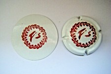 Capsule fouquet flan d'occasion  Yutz