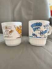 Vintage mugs. tom for sale  EAST GRINSTEAD