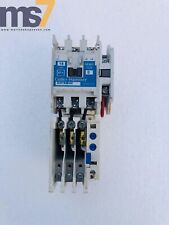 ARRANQUE MOTOR CONTACTOR EATON CUTLER HAMMER AN16BN0 18 AMPERIOS TALLA 0 SERIE C1 segunda mano  Embacar hacia Mexico