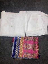 Brand new white for sale  PRESTON