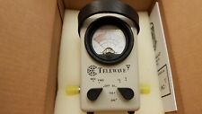 Telewave 44a wattmeter for sale  Shipping to Ireland